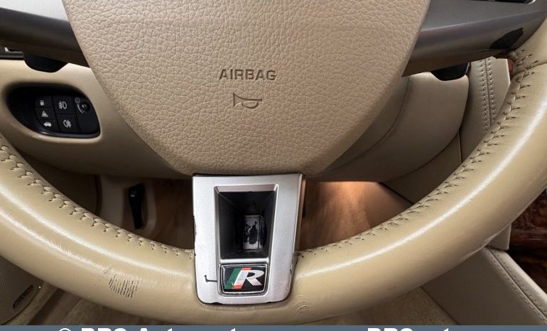 
								Jaguar XKR 4.2 V8 Supercharged Automatas 2007 full									