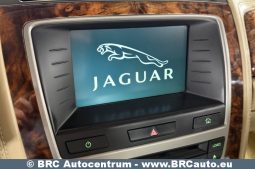 
										Jaguar XKR 4.2 V8 Supercharged Automatas 2007 full									