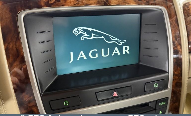 
								Jaguar XKR 4.2 V8 Supercharged Automatas 2007 full									
