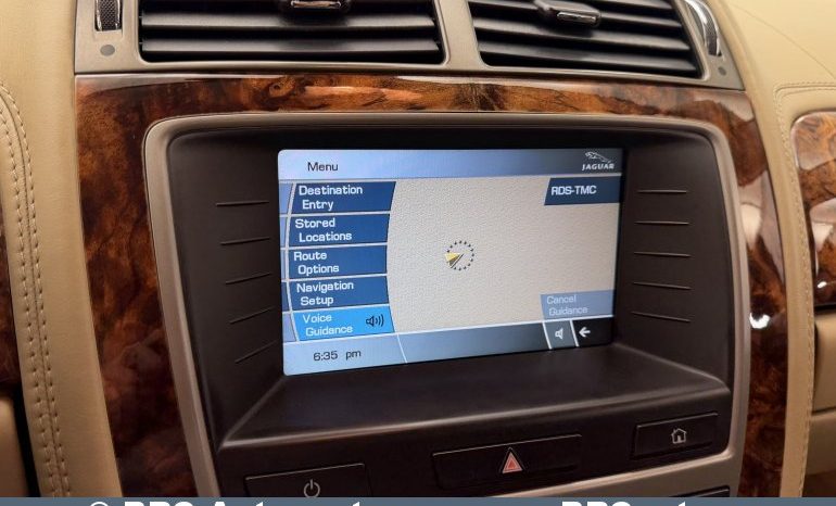 
								Jaguar XKR 4.2 V8 Supercharged Automatas 2007 full									