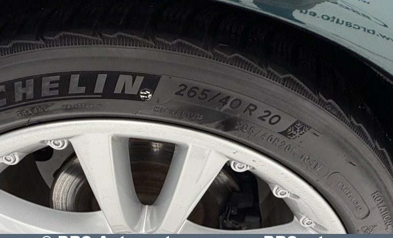 
								Jaguar XKR 4.2 V8 Supercharged Automatas 2007 full									