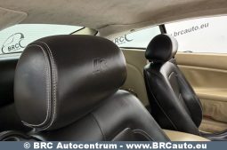 
										Jaguar XKR 4.2 V8 Supercharged Automatas 2007 full									