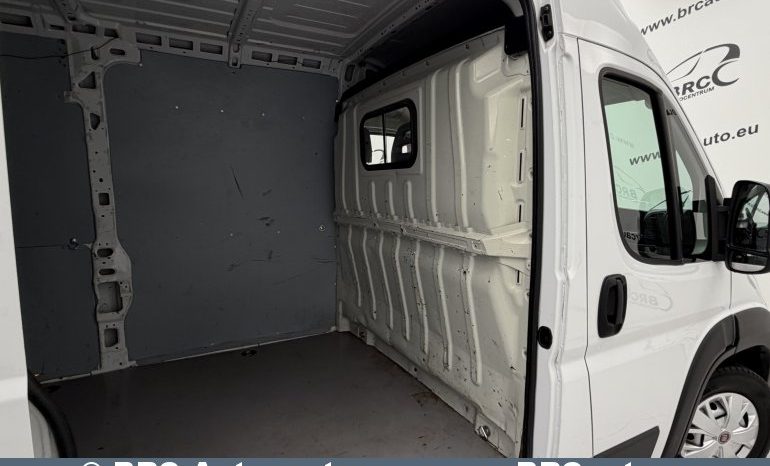 
								Fiat Ducato Maxi 2.2d Multijet3 2023 full									