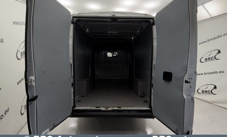 
								Fiat Ducato Maxi 2.2d Multijet3 2023 full									
