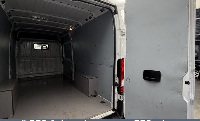 
								Fiat Ducato Maxi 2.2d Multijet3 2023 full									