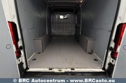 
										Fiat Ducato Maxi 2.2d Multijet3 2023 full									