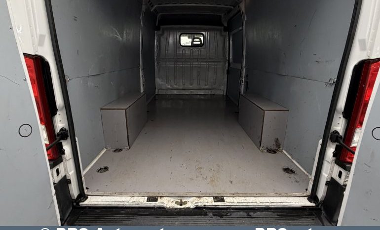 
								Fiat Ducato Maxi 2.2d Multijet3 2023 full									