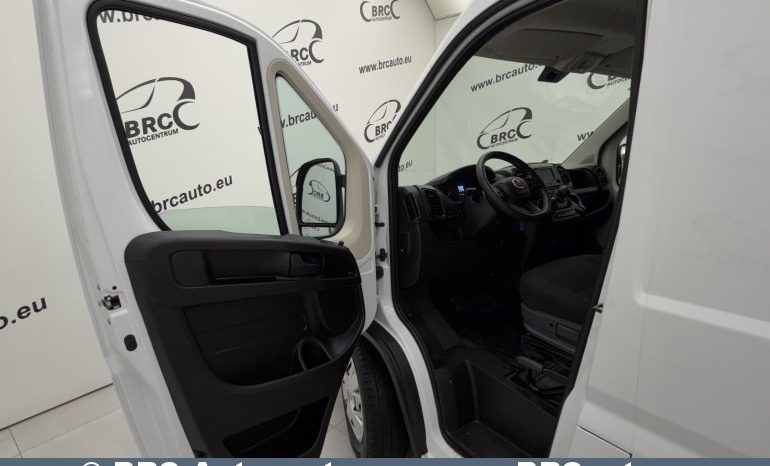 
								Fiat Ducato Maxi 2.2d Multijet3 2023 full									