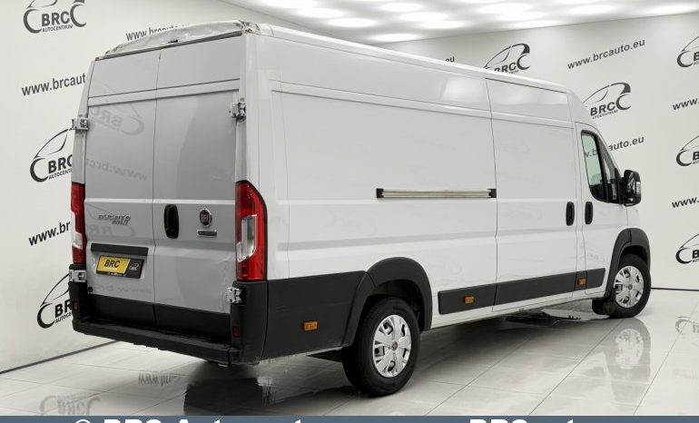 
								Fiat Ducato Maxi 2.2d Multijet3 2023 full									