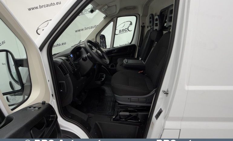 
								Fiat Ducato Maxi 2.2d Multijet3 2023 full									