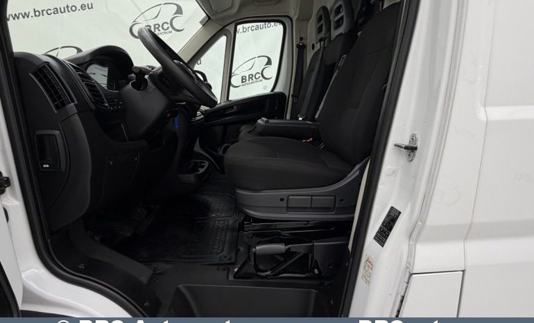 
								Fiat Ducato Maxi 2.2d Multijet3 2023 full									