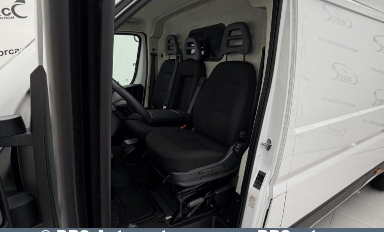 
								Fiat Ducato Maxi 2.2d Multijet3 2023 full									