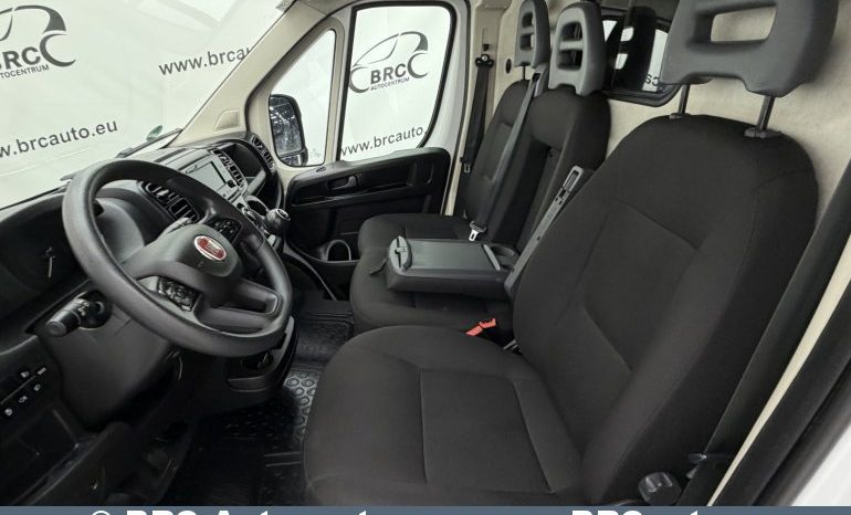 
								Fiat Ducato Maxi 2.2d Multijet3 2023 full									