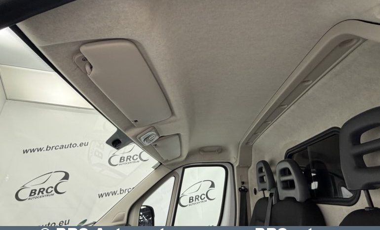 
								Fiat Ducato Maxi 2.2d Multijet3 2023 full									