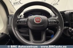 
										Fiat Ducato Maxi 2.2d Multijet3 2023 full									