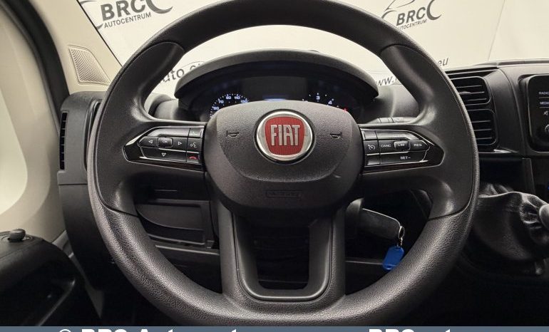
								Fiat Ducato Maxi 2.2d Multijet3 2023 full									