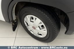 
										Fiat Ducato Maxi 2.2d Multijet3 2023 full									