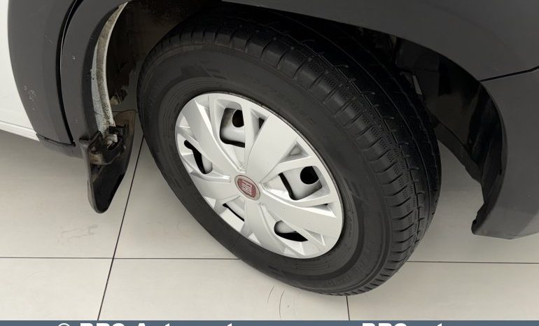 
								Fiat Ducato Maxi 2.2d Multijet3 2023 full									