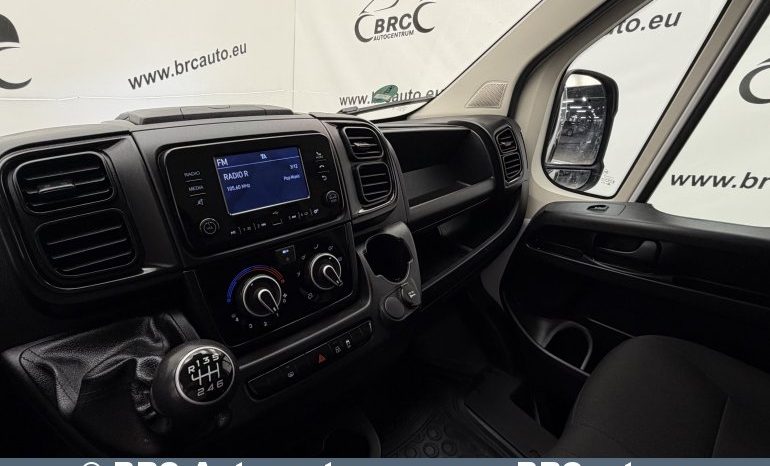 
								Fiat Ducato Maxi 2.2d Multijet3 2023 full									