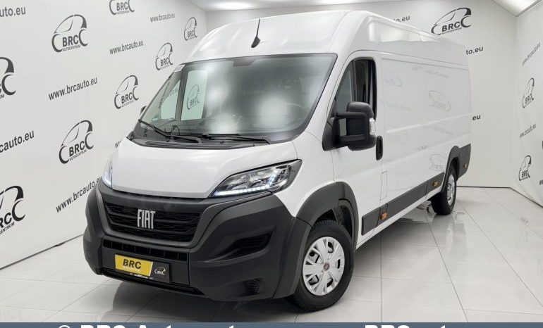 
								Fiat Ducato Maxi 2.2d Multijet3 2023 full									