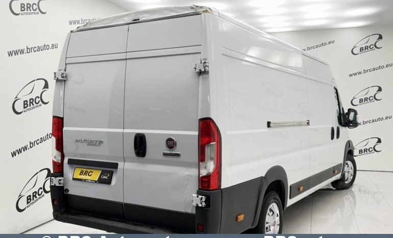 
								Fiat Ducato Maxi 2.2d Multijet3 2023 full									
