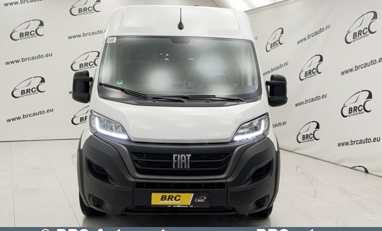 
								Fiat Ducato Maxi 2.2d Multijet3 2023 full									