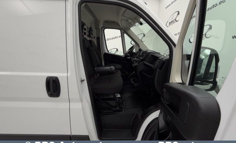 
								Fiat Ducato Maxi 2.2d Multijet3 2023 full									