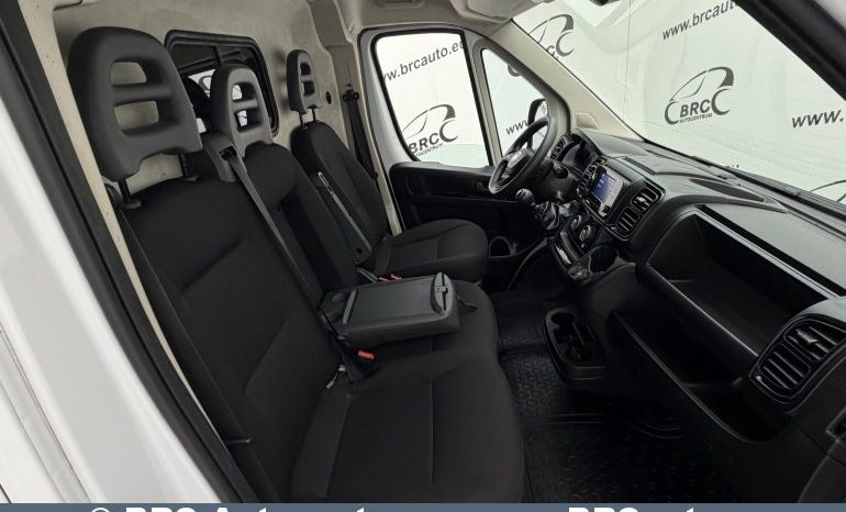 
								Fiat Ducato Maxi 2.2d Multijet3 2023 full									