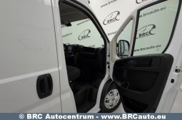 
										Fiat Ducato Maxi 2.2d Multijet3 2023 full									
