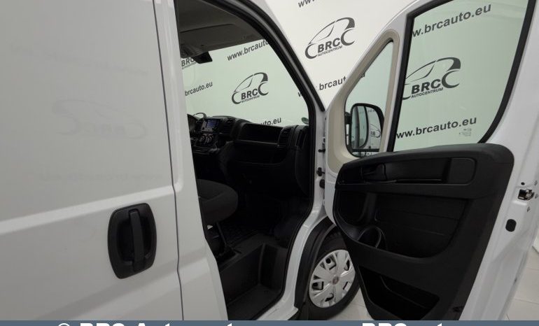 
								Fiat Ducato Maxi 2.2d Multijet3 2023 full									