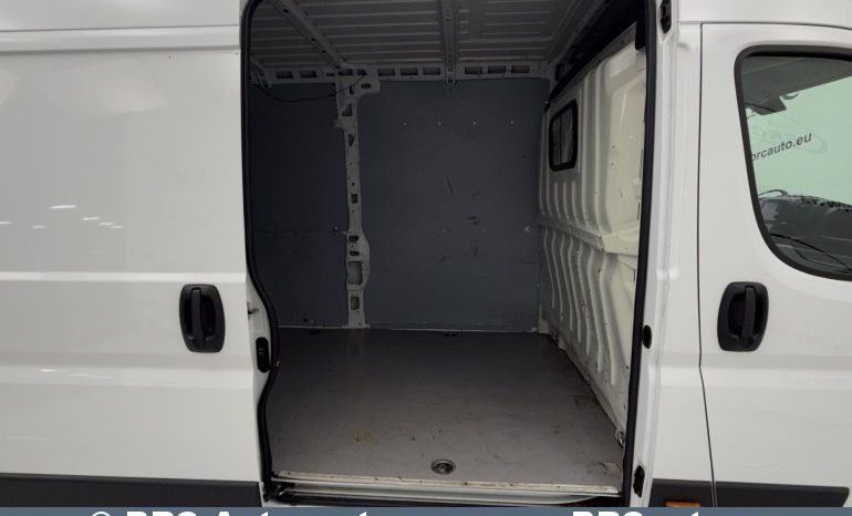 
								Fiat Ducato Maxi 2.2d Multijet3 2023 full									