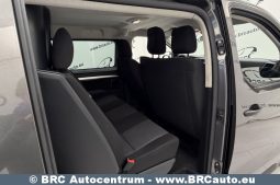 
										Fiat Scudo 2.0d Multijet3 Business 2022 pilnas									