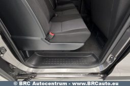 
										Fiat Scudo 2.0d Multijet3 Business 2022 pilnas									