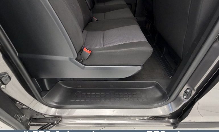 
								Fiat Scudo 2.0d Multijet3 Business 2022 pilnas									