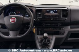 
										Fiat Scudo 2.0d Multijet3 Business 2022 pilnas									