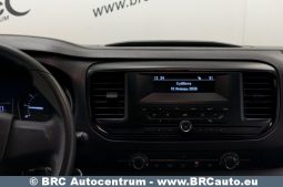 
										Fiat Scudo 2.0d Multijet3 Business 2022 pilnas									