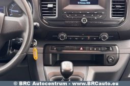 
										Fiat Scudo 2.0d Multijet3 Business 2022 pilnas									