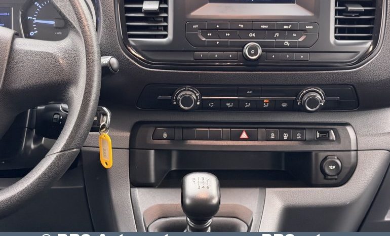 
								Fiat Scudo 2.0d Multijet3 Business 2022 pilnas									
