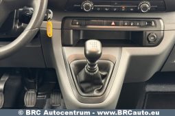 
										Fiat Scudo 2.0d Multijet3 Business 2022 pilnas									