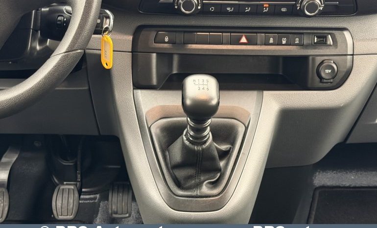 
								Fiat Scudo 2.0d Multijet3 Business 2022 pilnas									