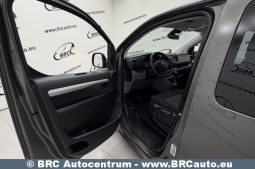
										Fiat Scudo 2.0d Multijet3 Business 2022 pilnas									