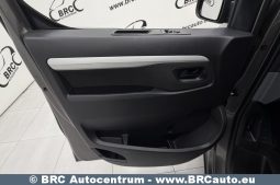 
										Fiat Scudo 2.0d Multijet3 Business 2022 pilnas									