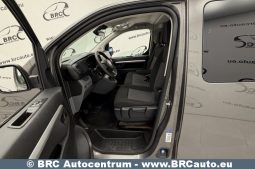 
										Fiat Scudo 2.0d Multijet3 Business 2022 pilnas									