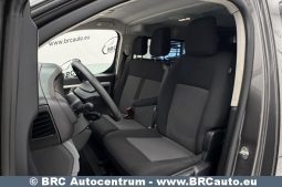 
										Fiat Scudo 2.0d Multijet3 Business 2022 pilnas									