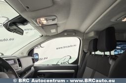 
										Fiat Scudo 2.0d Multijet3 Business 2022 pilnas									