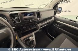 
										Fiat Scudo 2.0d Multijet3 Business 2022 pilnas									