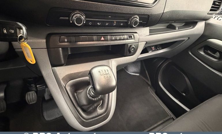 
								Fiat Scudo 2.0d Multijet3 Business 2022 pilnas									