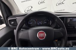 
										Fiat Scudo 2.0d Multijet3 Business 2022 pilnas									