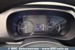 
										Fiat Scudo 2.0d Multijet3 Business 2022 pilnas									