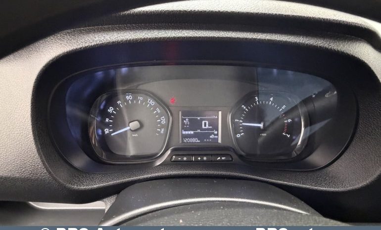 
								Fiat Scudo 2.0d Multijet3 Business 2022 pilnas									